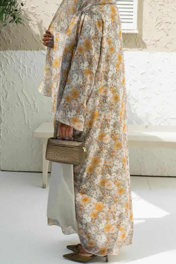 Safra Abaya