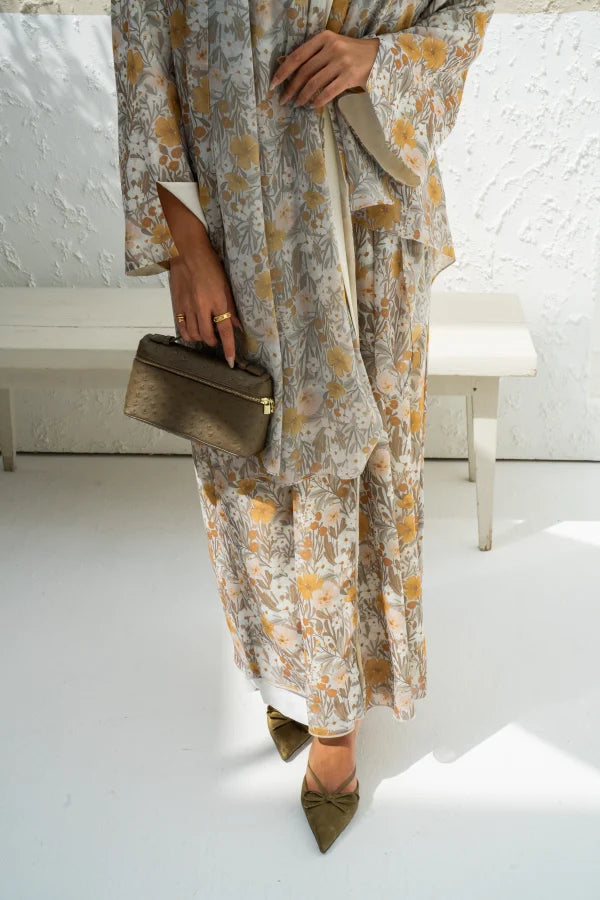 Safra Abaya
