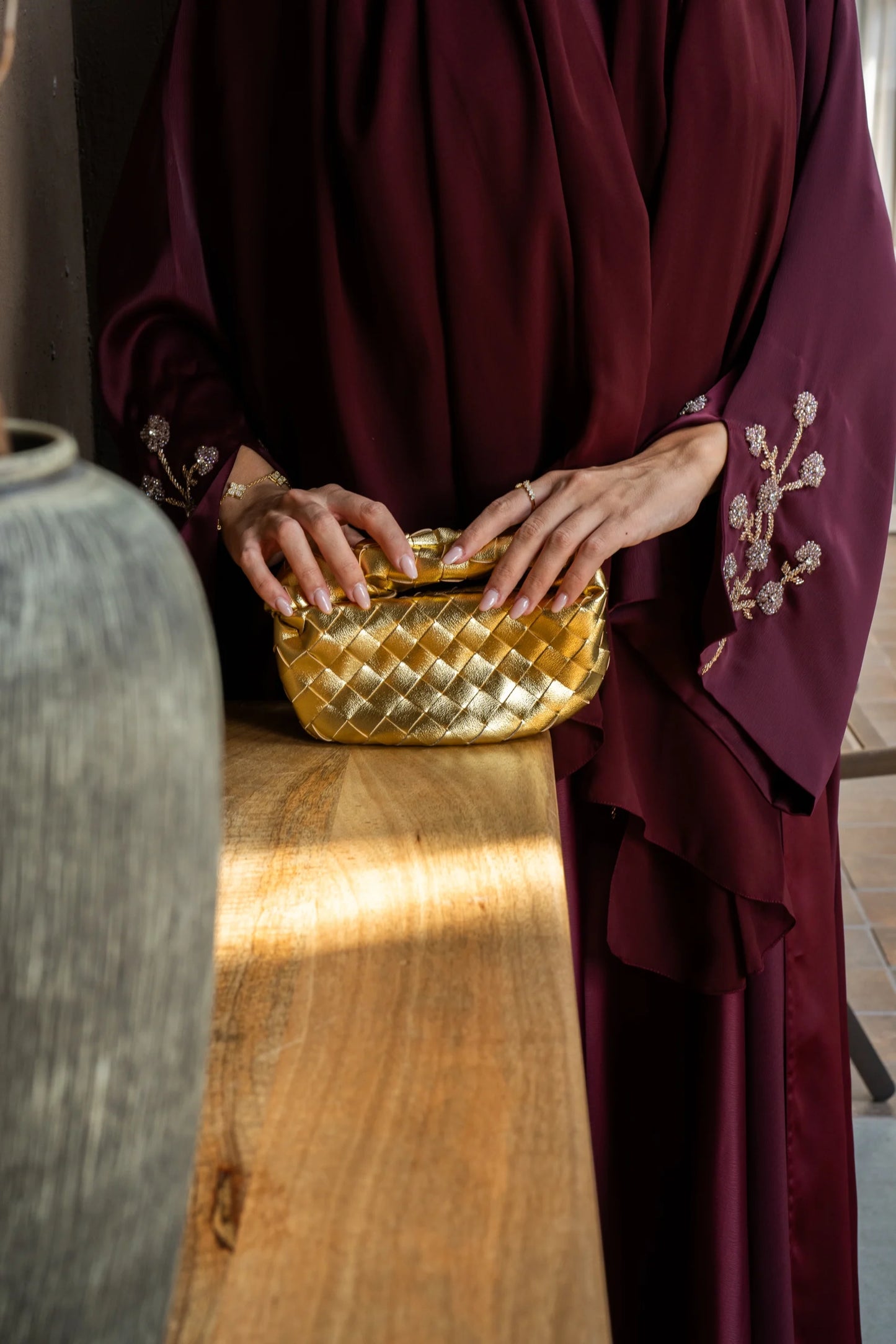 Meera Abaya