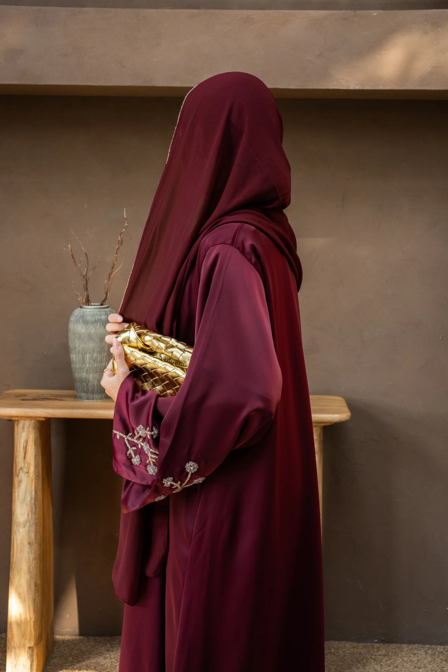 Meera Abaya