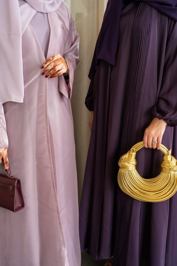 Yara Abaya
