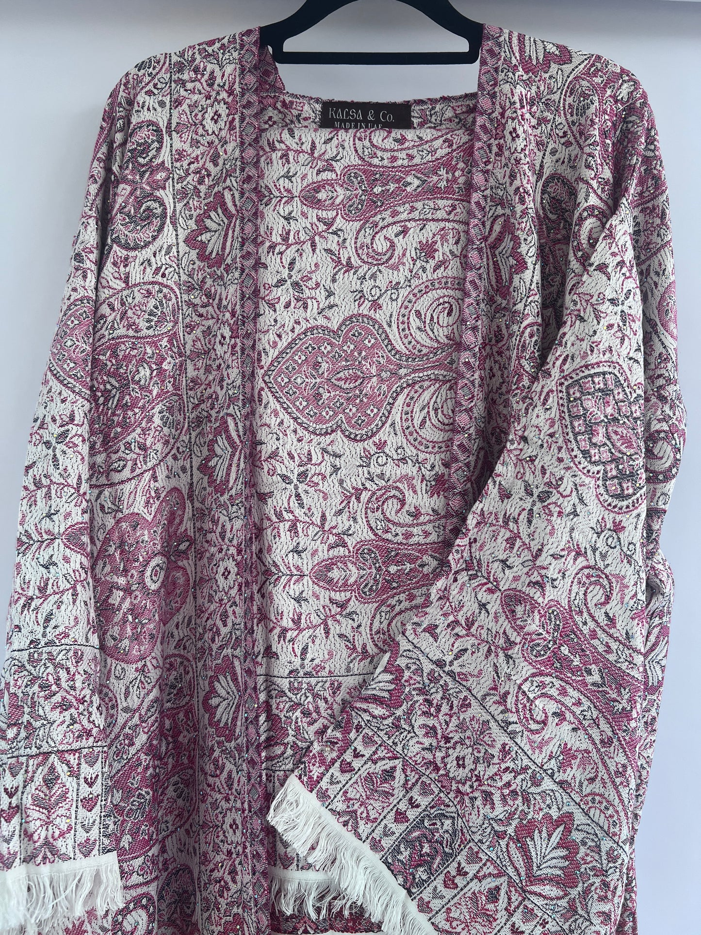 Cerise