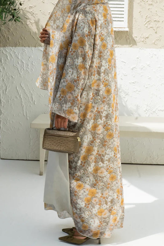 Safra Abaya