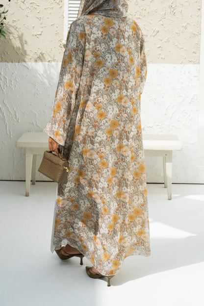 Safra Abaya