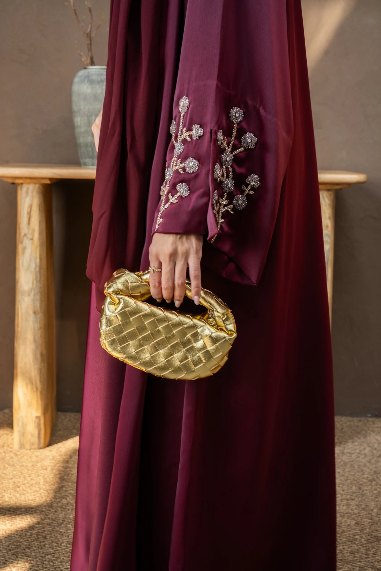 Meera Abaya