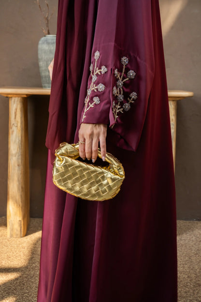 Meera Abaya