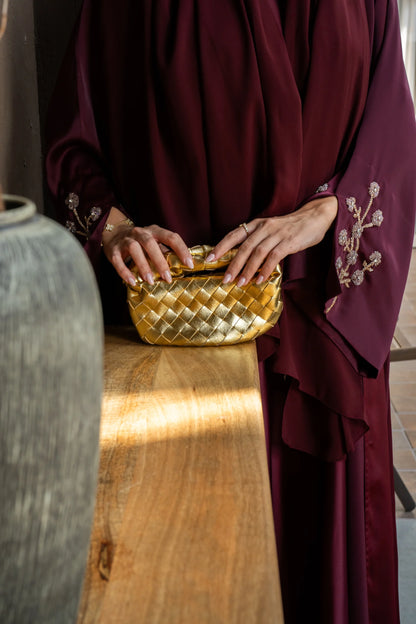 Meera Abaya