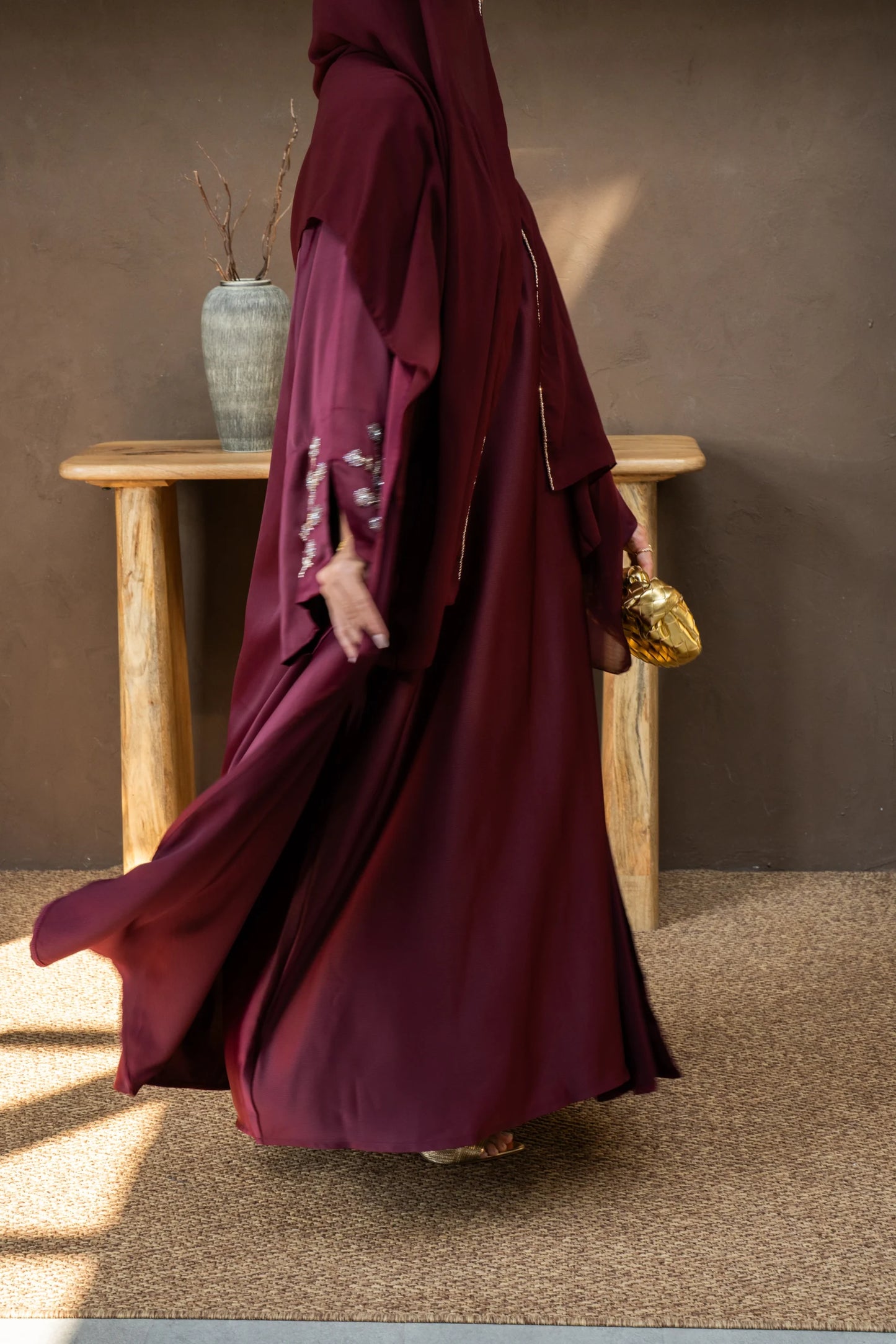 Meera Abaya