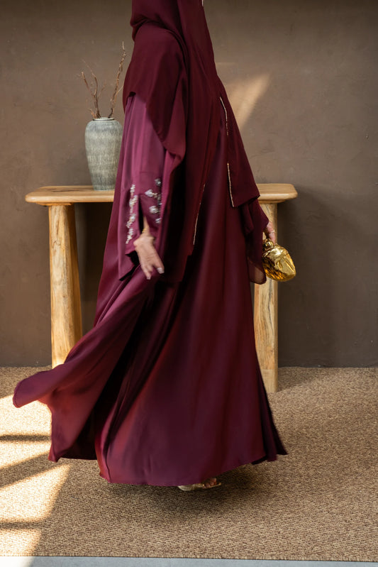 Meera Abaya