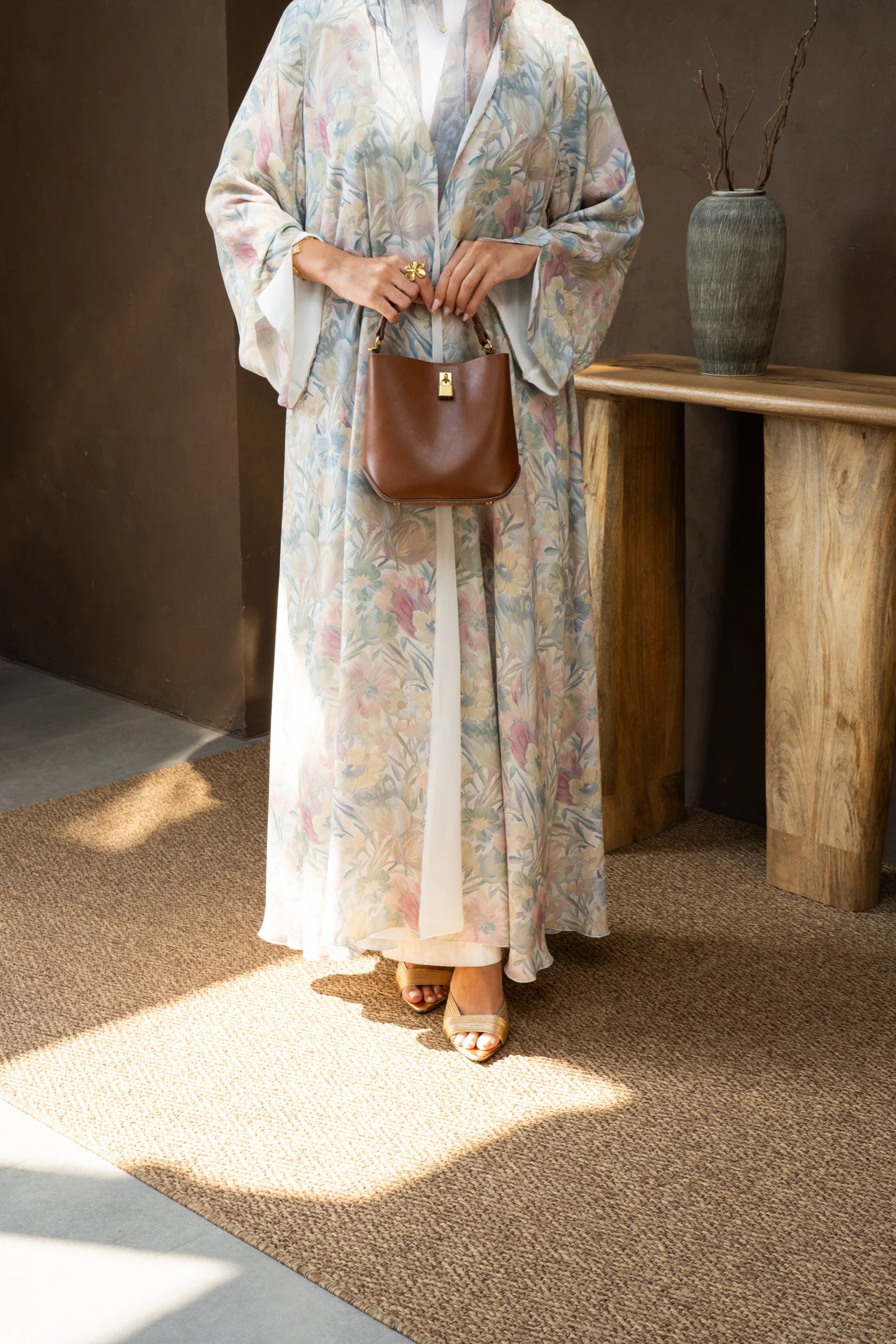 Zaria Abaya