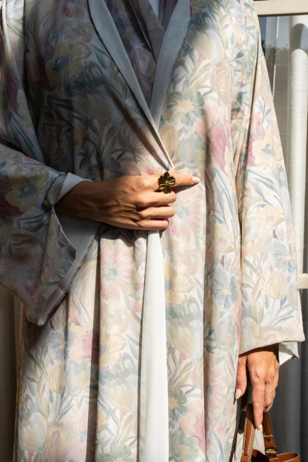 Zaria Abaya