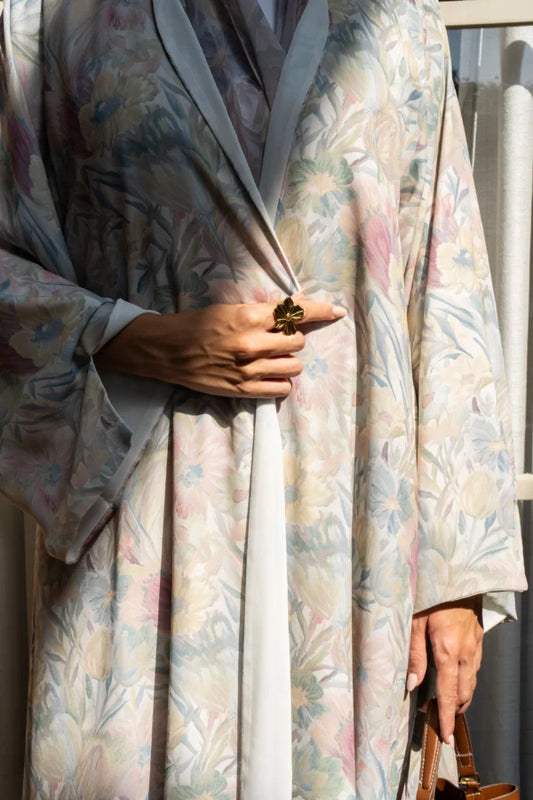 Zaria Abaya