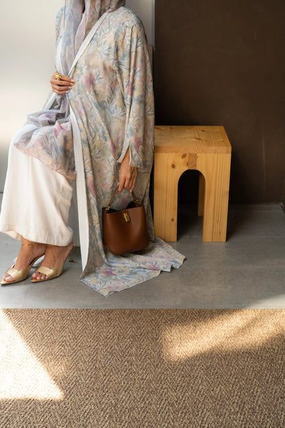 Zaria Abaya